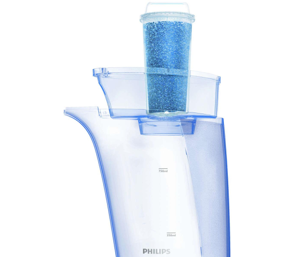 PHILIPS Filtr wody GC 024/10 - 354408 - zdjęcie 3